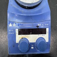 IKA RCT B S001 Hot Plate Stirrer image 2
